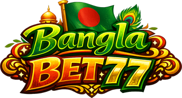 Bangla Bet77 Logo